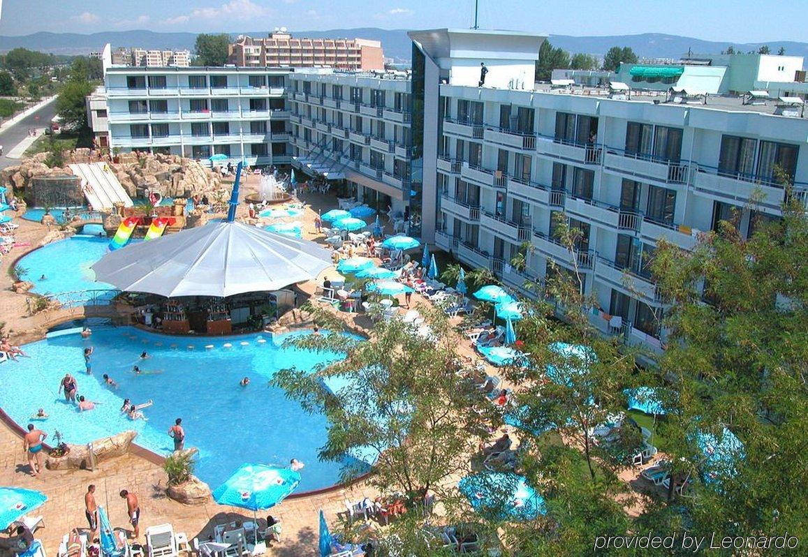 Kotva - Sunny Beach